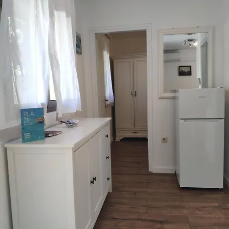 Zdenka Apartment