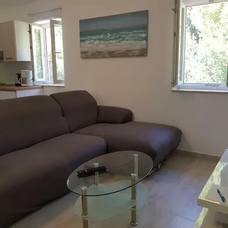 Zdenka Veli Losinj