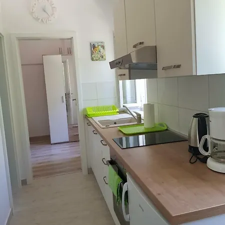 Zdenka * Veli Losinj