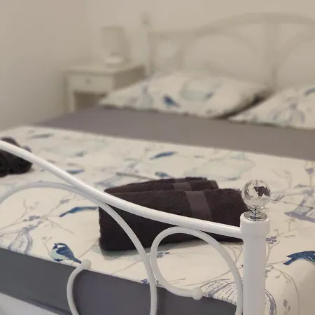 Zdenka Apartment Veli Losinj