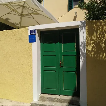 Apartment Zdenka
