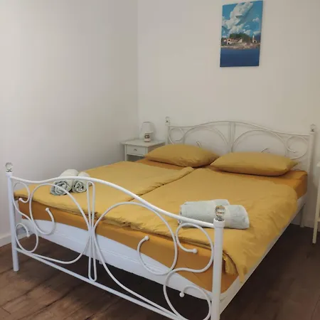Apartman Zdenka
