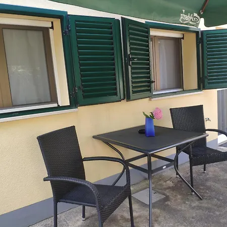 Apartment Zdenka *