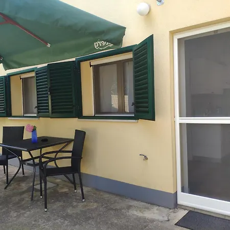 Zdenka Apartment Veli Lošinj
