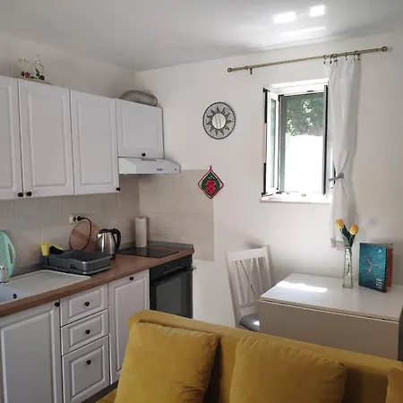 Zdenka Veli Lošinj