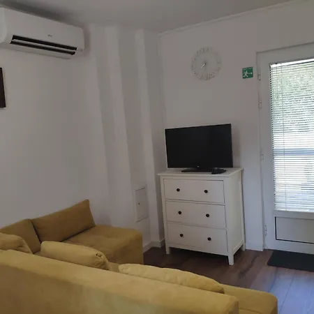 Apartamento Zdenka