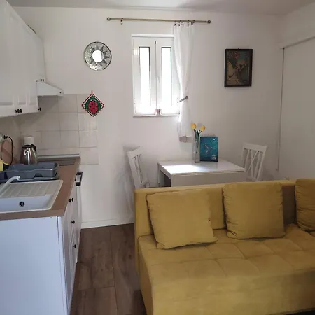 Apartman Zdenka *