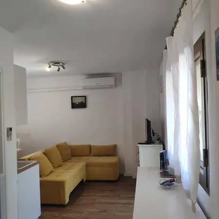 Zdenka Apartman Veli Losinj
