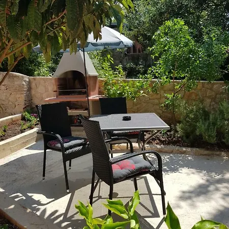 Zdenka Veli Losinj