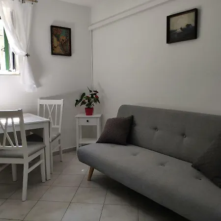 Zdenka * Veli Losinj