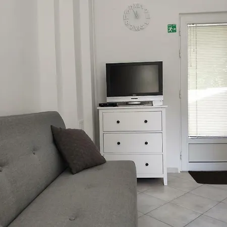 Apartment Zdenka *