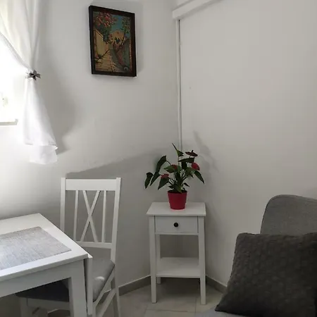 Apartment Zdenka