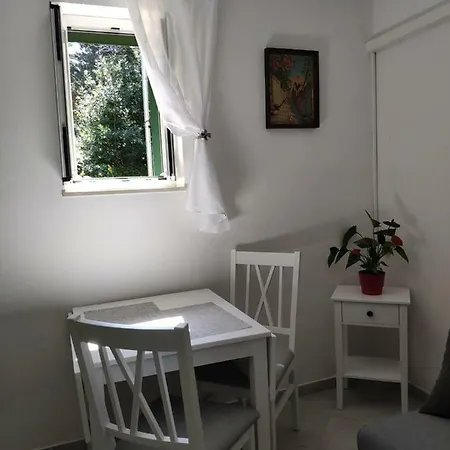 Zdenka * Veli Losinj
