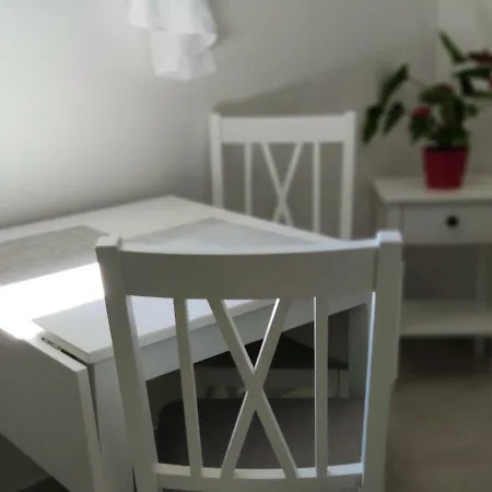 Apartment Zdenka *