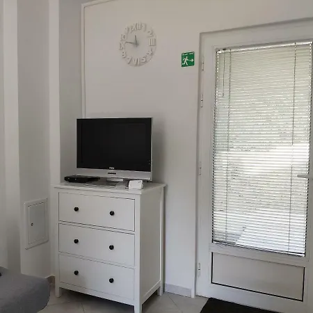Apartment Zdenka