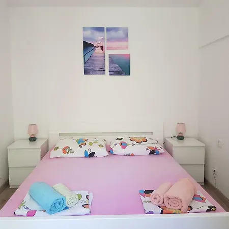 Zdenka Apartman Veli Losinj
