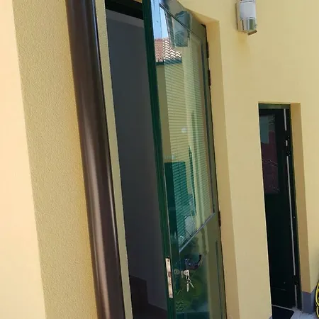 Zdenka Apartment Veli Lošinj