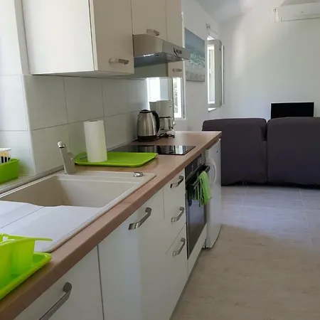 Apartment Zdenka
