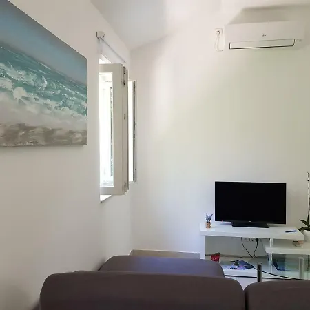 Zdenka * Veli Lošinj