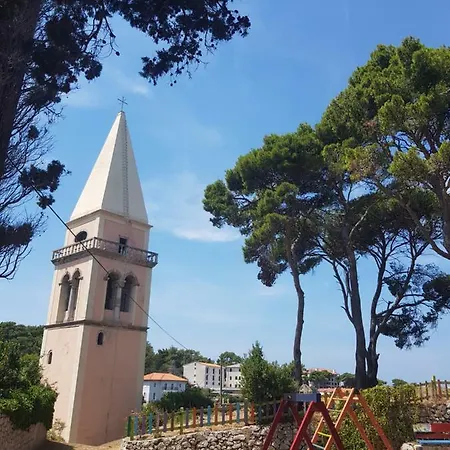 Zdenka Apartamento