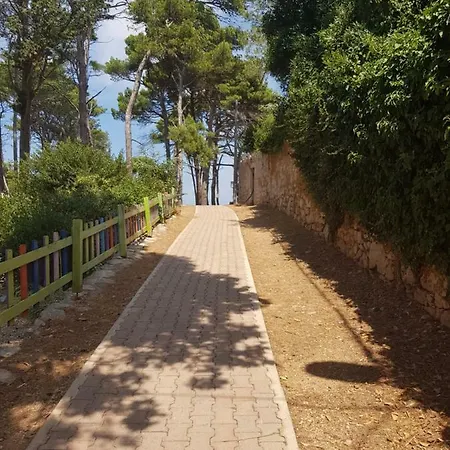 Zdenka Apartman *