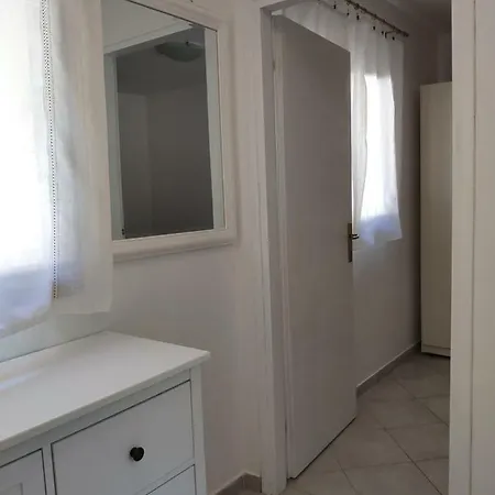 Zdenka Apartment Veli Losinj