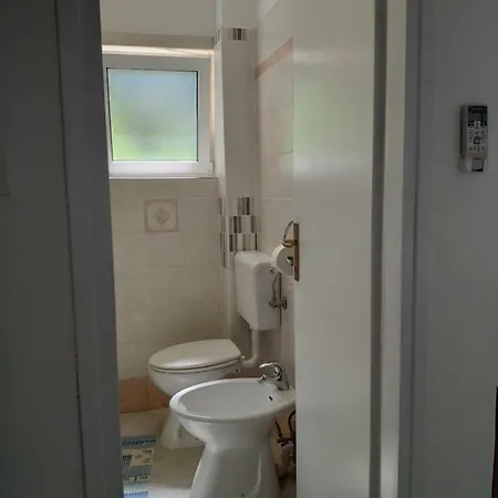 Apartment Zdenka *