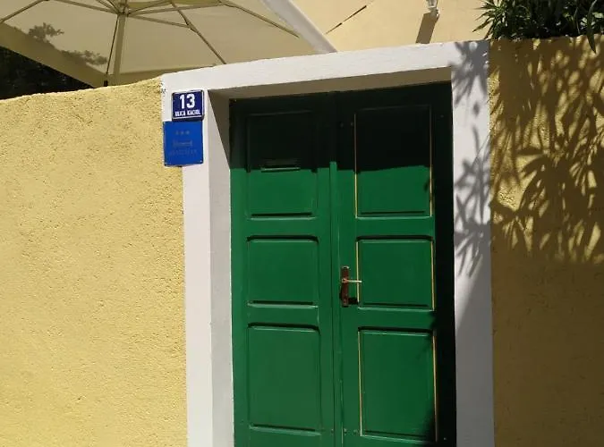 Apartament Zdenka