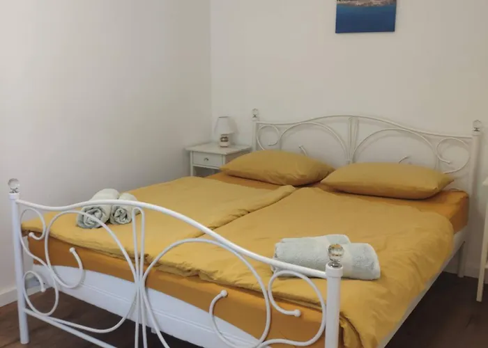 Apartament Zdenka