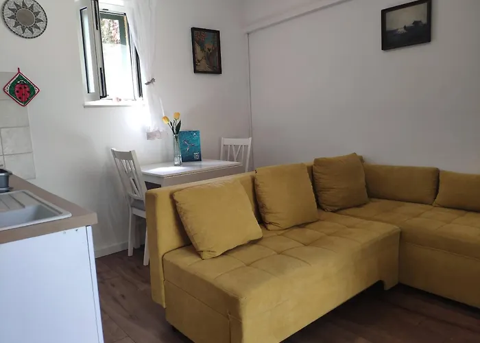 Zdenka Apartament