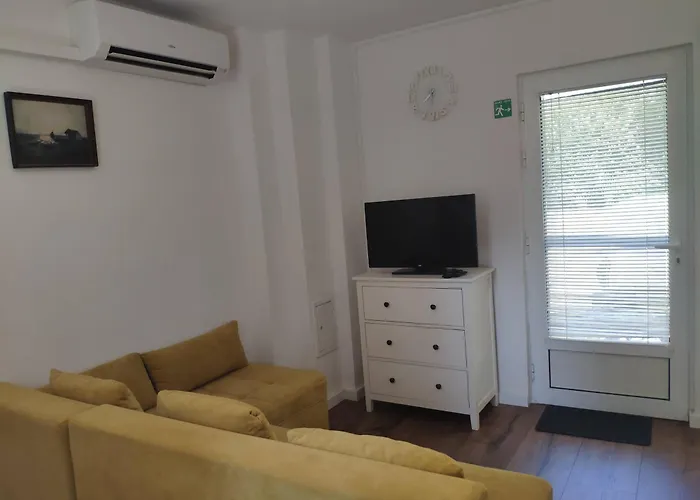 Apartament Zdenka