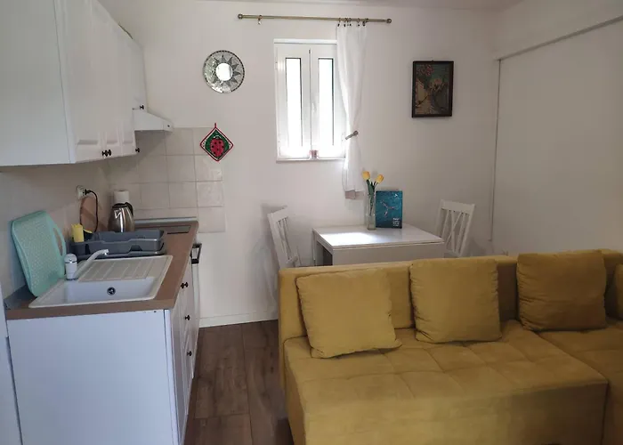 Apartament Zdenka *