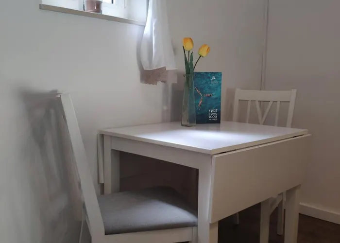 Apartament Zdenka Veli Lošinj