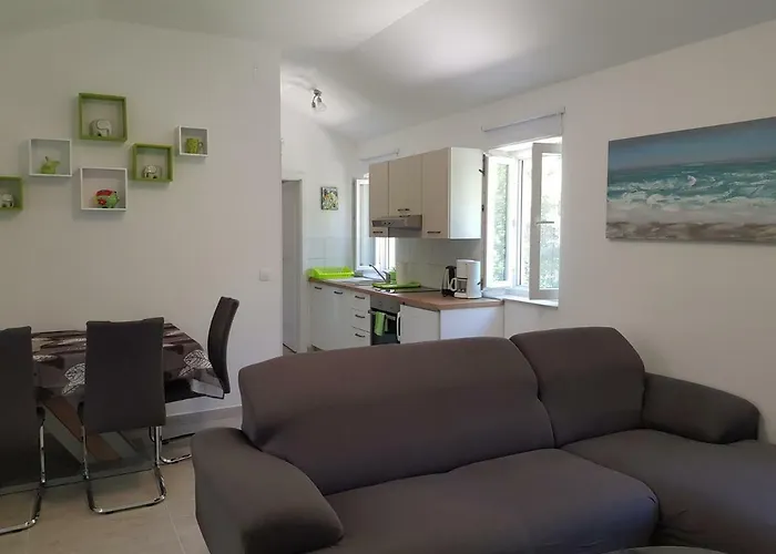 Zdenka Apartament