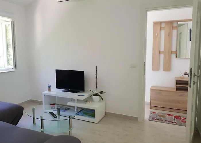 Zdenka Veli Lošinj
