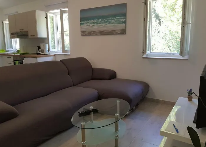 Zdenka Veli Lošinj