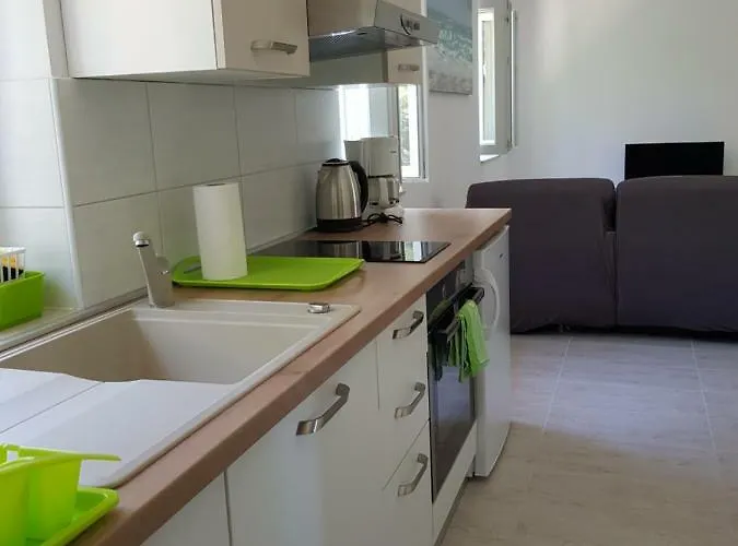 Apartament Zdenka