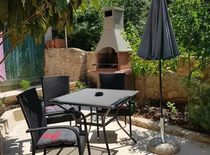 Apartament Zdenka