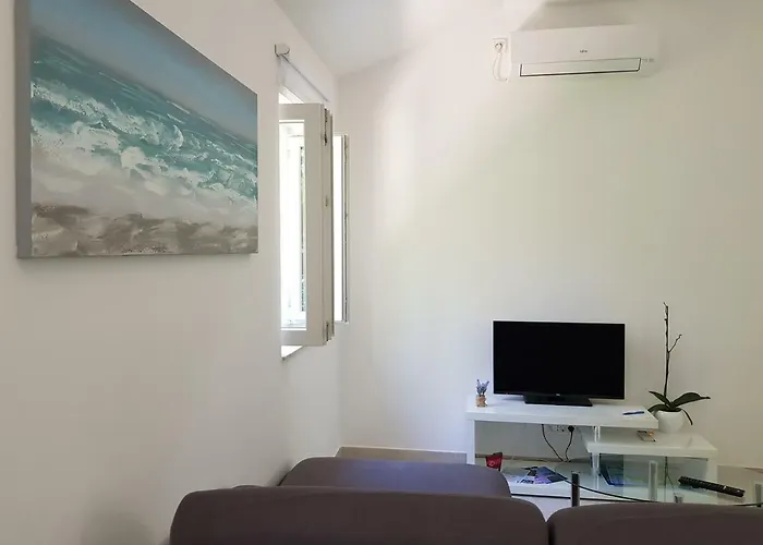 Zdenka * Veli Lošinj