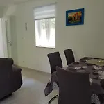 Zdenka Appartamento *