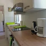 Zdenka Appartamento Lussingrande