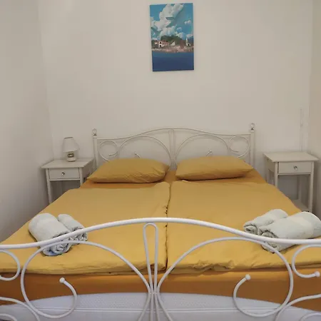Zdenka * Veli Lošinj