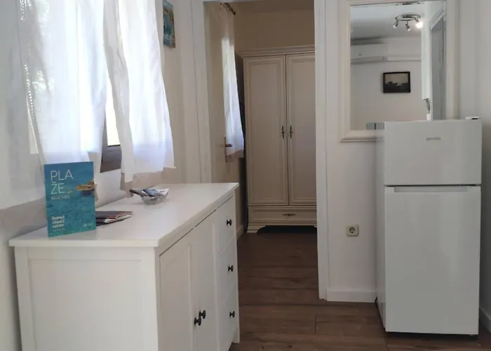 Zdenka Apartmán