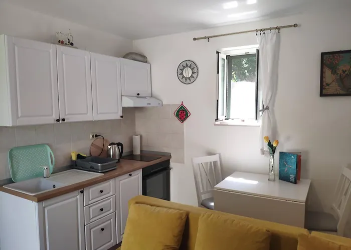 Zdenka Veli Lošinj