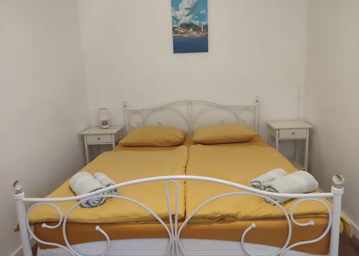 Zdenka * Veli Lošinj