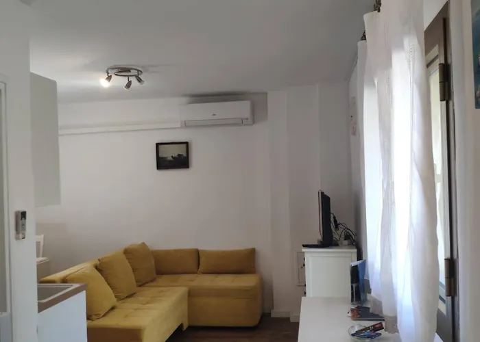 Zdenka Apartmán Veli Lošinj