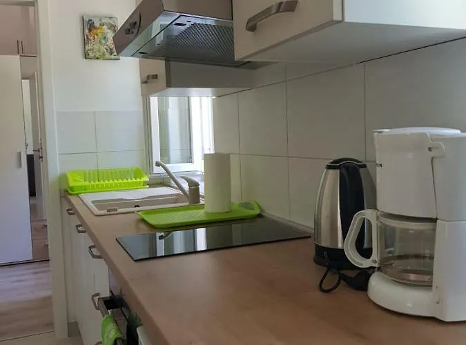 Zdenka Apartmán Veli Lošinj