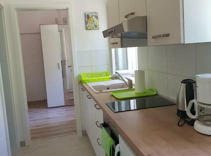 Zdenka * Veli Lošinj